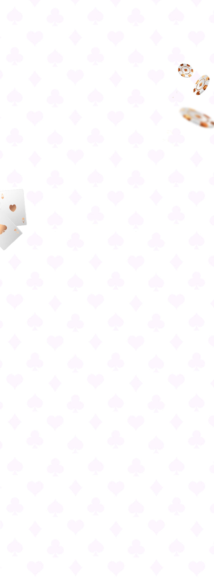 background about section mobile